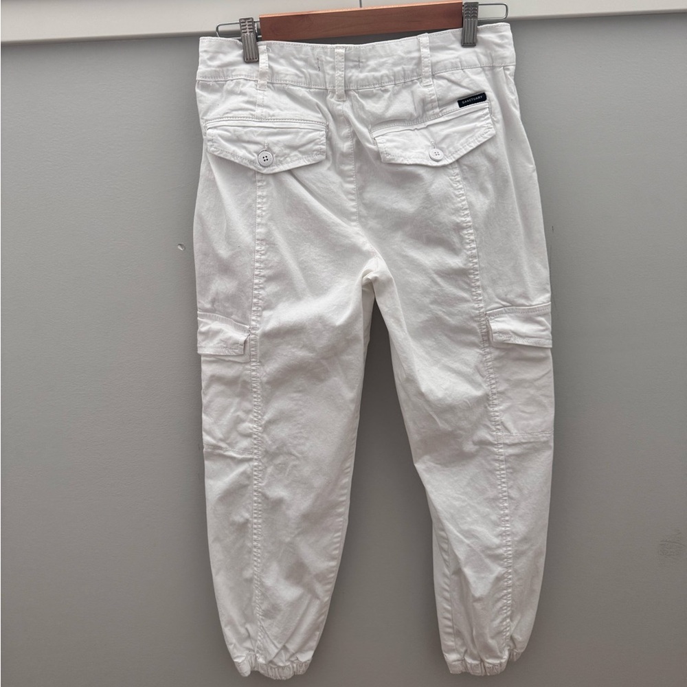 Sanctuary Rebel Cargo Pants - Picture 6 of 11